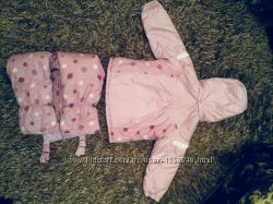 #5: Куртка и полукомбез 