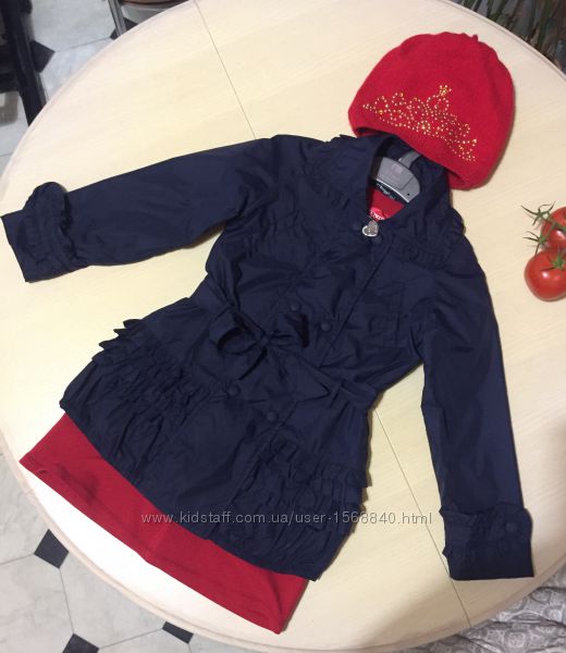 Платья и жакеты 