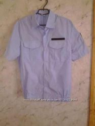 Рубашка к форме