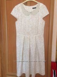 Нарядное платье