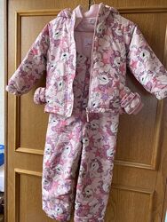 Комбінезон childrens place , 5t