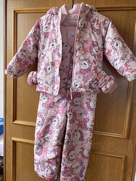 Комбінезон childrens place , 5t