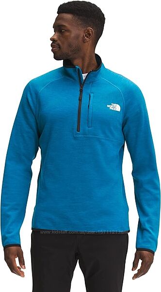 The North Face Canyonlands Halfz Pullover