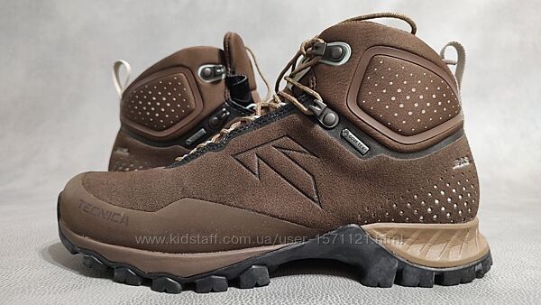 Черевики Tecnica Plasma MID Gore-Tex WS