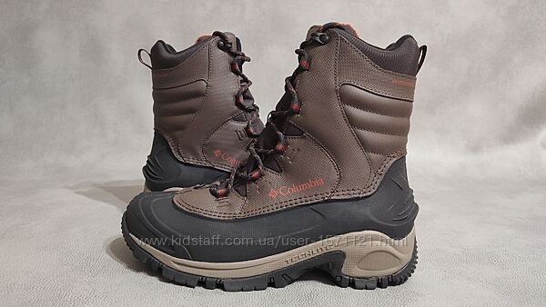 Черевики Columbia Bugaboot III