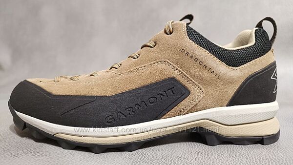 Черевики Garmont Dragontail W