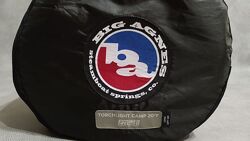 Спальний мішок Big Agnes Torchlight CMP 20