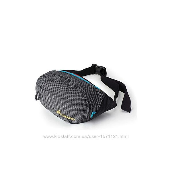 Поясна сумка Gregory Nano Waistpack