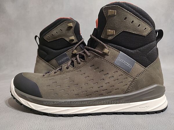 Черевики Lowa Malta GTX MID