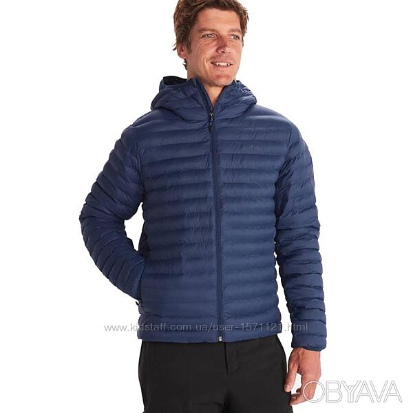 Куртка Marmot Echo Featherless Hoody