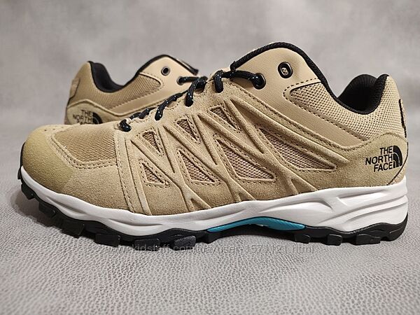 Кросівки The North Face Truckee