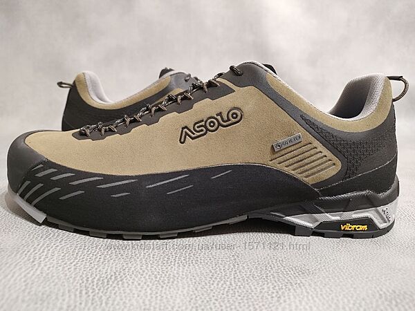 Черевики Asolo Eldo Lth GG MM