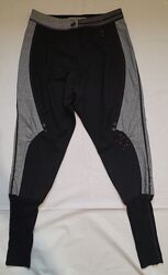 La mode est a vous Франция шикарные стильные фирменные брюки галифе