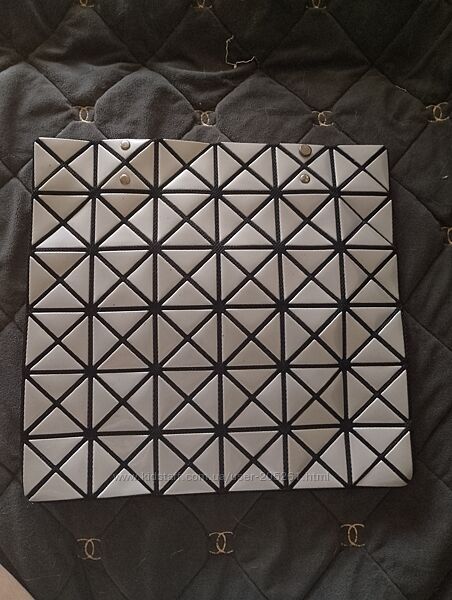 Bao bao issey miyake клатч