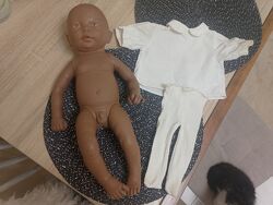 Falca пупс анатомічний