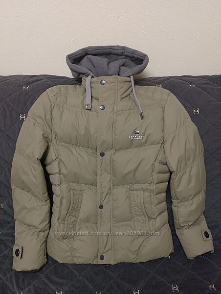 Sea&city куртка