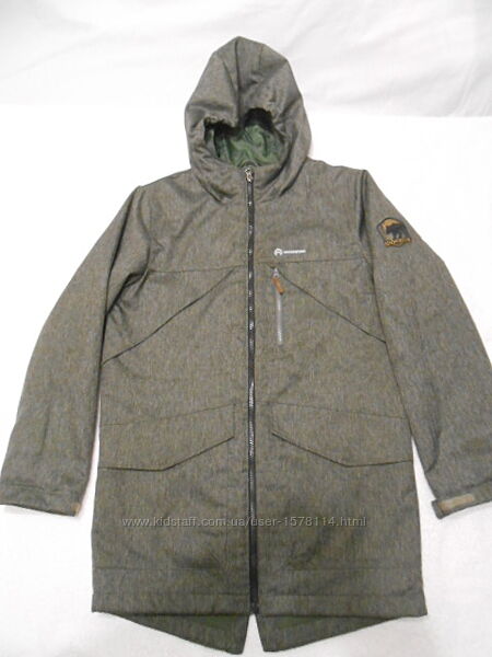 Демисезонная куртка Outventure, Eur-152р.