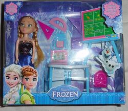 Лялька Frozen