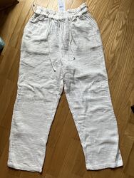 Billabong женские брюки хлопок 