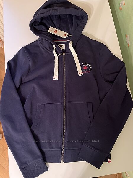 Lee Cooper женская кофта худи