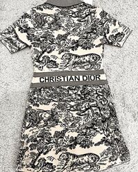 Платье Christian Dior, сукня Christian Dior