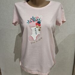 Футболка для дому F&F p8/10