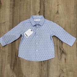 Сорочка Next на 6-9 міс