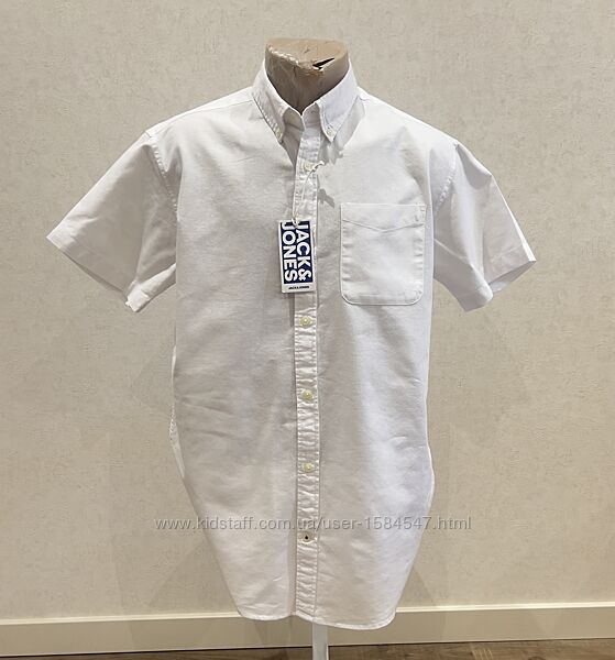 Сорочка Jack &Jones pL