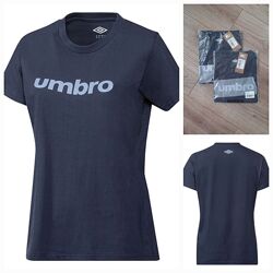 Жіночі футболки бренду UMBRO 