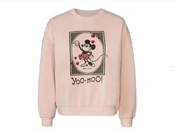 Світшот Mickey Mouse by Lidl 