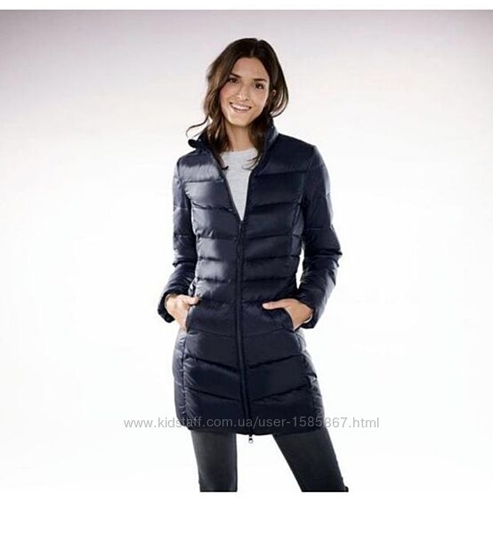 Демісезонна куртка пальто Esmara