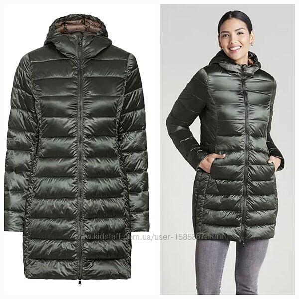 Демісезонне пальто Esmara