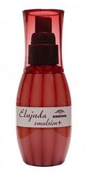 Milbon Elujuda Emulsion несмываемая эмульсия для жестких и густых волос