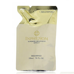 Шампунь для окрашенных волос Milbon Inphenom Hair Shampoo