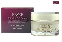 Raise Solution SC 100 Питательный крем со стволовыми клетками