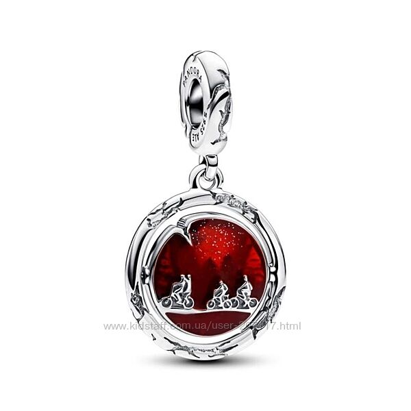 Срібна намистина Виворіт Дивні дива