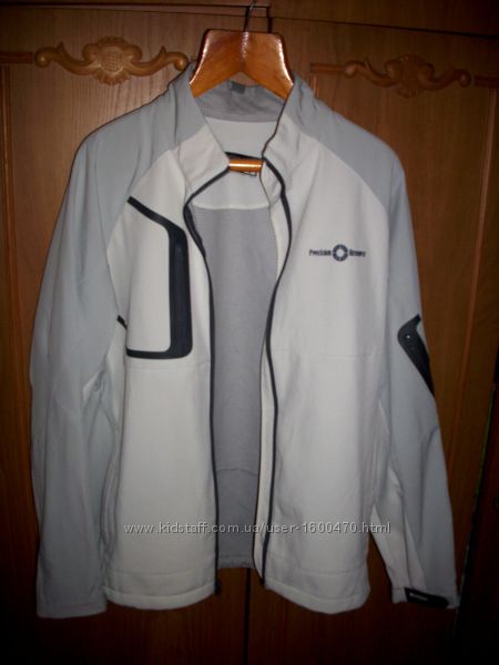 Куртка Outer Boundary Smartech , L