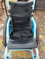 Інвалідний візок інвалідна коляска
