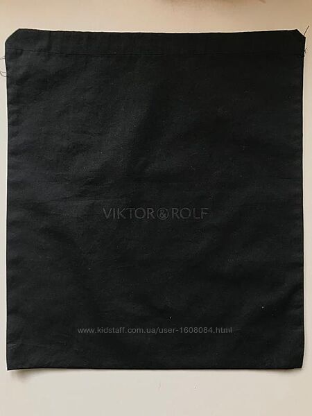 Пильник, мішок, чохол для сумки Viktor & Rolf