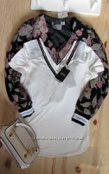 Нарядный топ NEXT