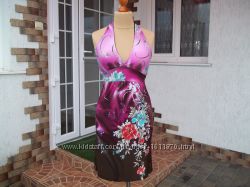 Платье стрейчевое в идеально новом состоянии 4446рФранция  