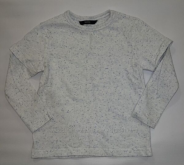 Реглани George 98-104, 104-110cm