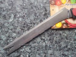 ШЕФ нож сырный разделочный универсальный