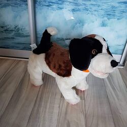 Интерактивная собака MGA 50 см