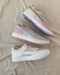 Жіночі кросівки 36-40