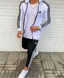 Чоловічий спортивний костюм Adidas