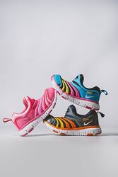 Дитячі кросівки Nike Dynamo Free 26-35