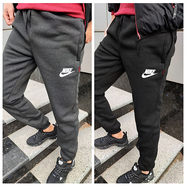 Чоловічі теплі штани Nike
