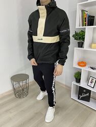 Чоловічий комплект Adidas Анорак  штани