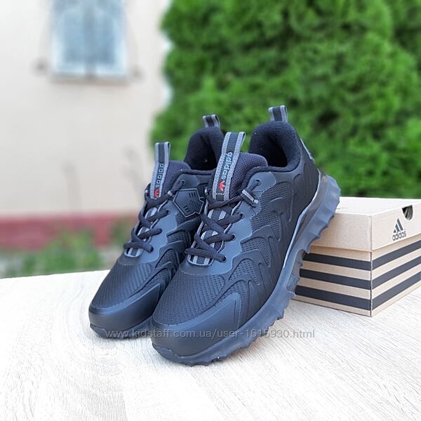 Демісезонні чоловічі кросівки Adidas 41-46